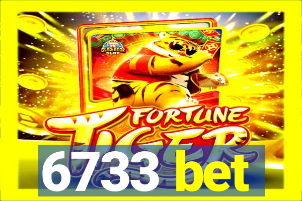 6733 bet